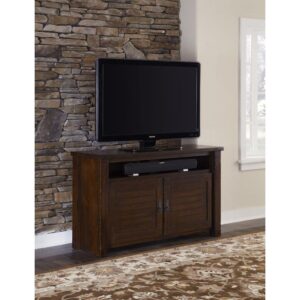 54 Inch Console from Progressive Furniture