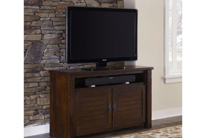 54 Inch Console from Progressive Furniture