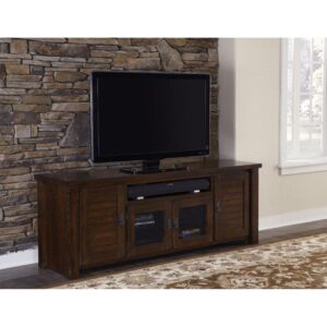 74 Inch Console from Progressive Furniture