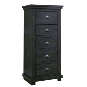 Lingerie Chest from Progressive Furniture