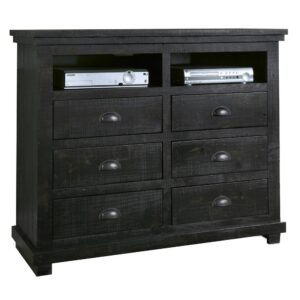 Media Chest from Progressive Furniture