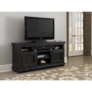 64 Inch Console from Progressive Furniture