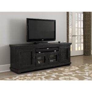 74 Inch Console from Progressive Furniture