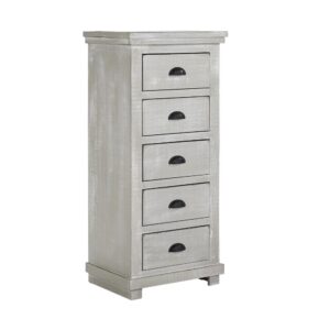 Lingerie Chest from Progressive Furniture