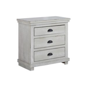 Nightstand from Progressive Furniture