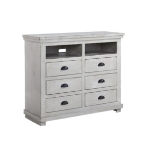 Media Chest from Progressive Furniture