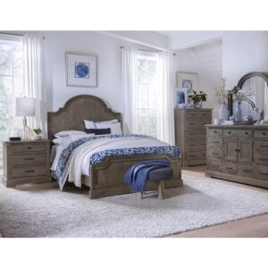 Drawer Chest from Progressive Furniture