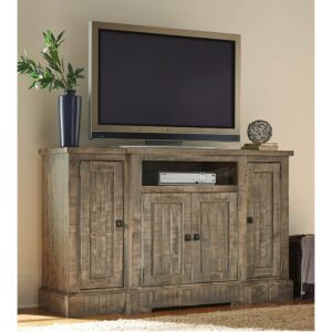 60 Inch Console from Progressive Furniture