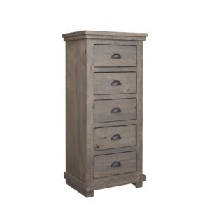 Lingerie Chest from Progressive Furniture