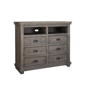 Media Chest from Progressive Furniture