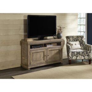 54 Inch Console from Progressive Furniture