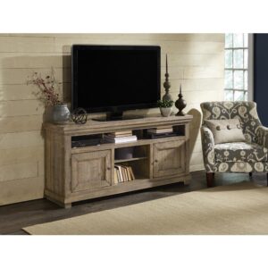 64 Inch Console from Progressive Furniture