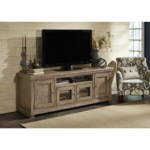 74 Inch Console from Progressive Furniture