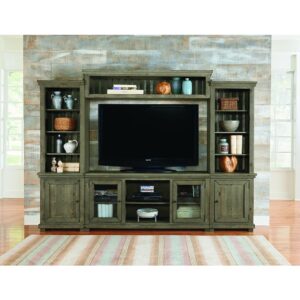 Wall Unit from Progressive Furniture