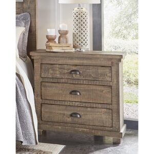 Weathered Gray from Progressive Furniture