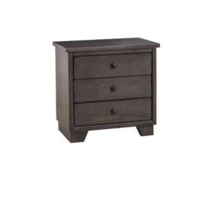 Nightstand from Progressive Furniture