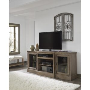 74 Inch Console from Progressive Furniture