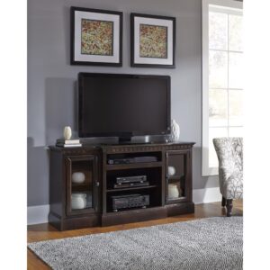 64 Inch Console from Progressive Furniture