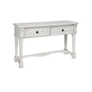 Sofa/Console Table from Progressive Furniture