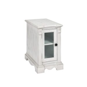 Chairside Cabinet from Progressive Furniture