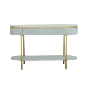 Sofa/Console Table from Progressive Furniture