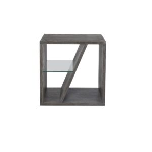 Chairside Table from Progressive Furniture