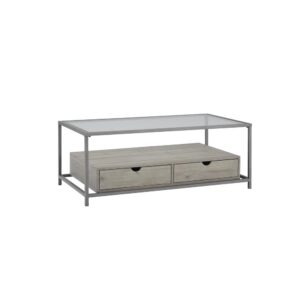 Sand Drift/Nickel from Progressive Furniture