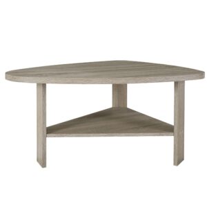 Round Cocktail Table from Progressive Furniture