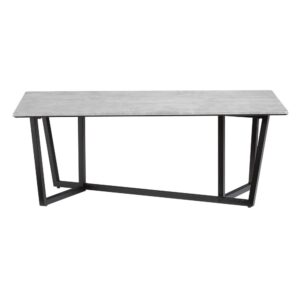 Industrial Gray/Black Metal from Progressive Furniture