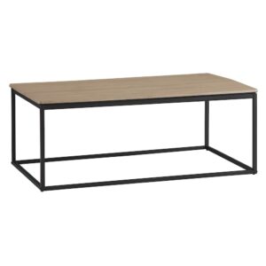 Chesney Cocktail Table In Hpl Moulded Hardboard