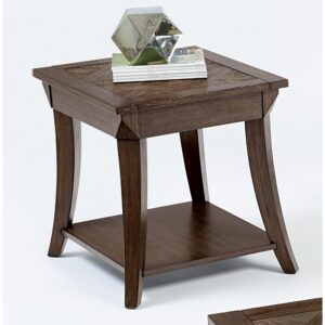 Rectangular End Table from Progressive Furniture