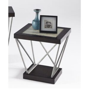 Rectangular End Table from Progressive Furniture