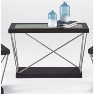 Sofa/Console Table from Progressive Furniture