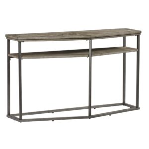 Sofa/Console Table from Progressive Furniture