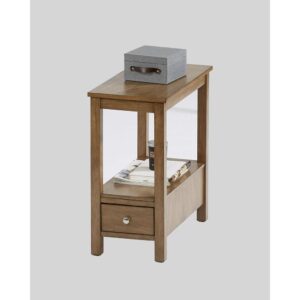 Chairside Table- T400-70 from Progressive Furniture