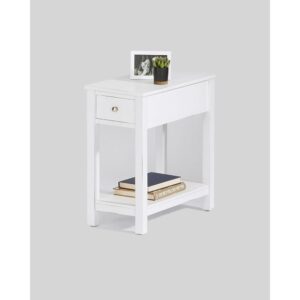 Chairside Table- T400-71 from Progressive Furniture