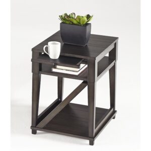 Chairside Table from Progressive Furniture