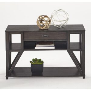 Sofa/Console Table from Progressive Furniture