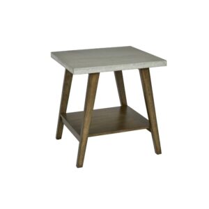 End Table from Progressive Furniture