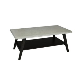 Rectangular Cocktail Table from Progressive Furniture