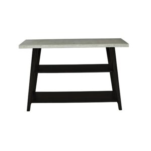 Concrete Gray/Black from Progressive Furniture