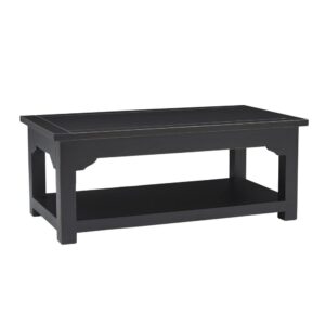 Rectangular Cocktail Table from Progressive Furniture