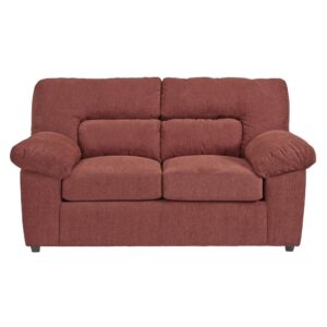 Loveseat from Progressive Furniture