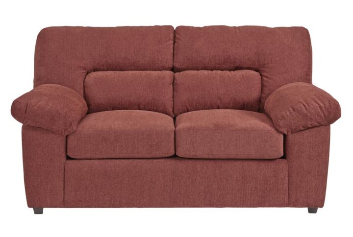 Loveseat from Progressive Furniture