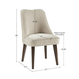 Dining Chair (set of 2)