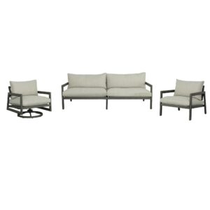 Outdoor Seating Set from Progressive Furniture