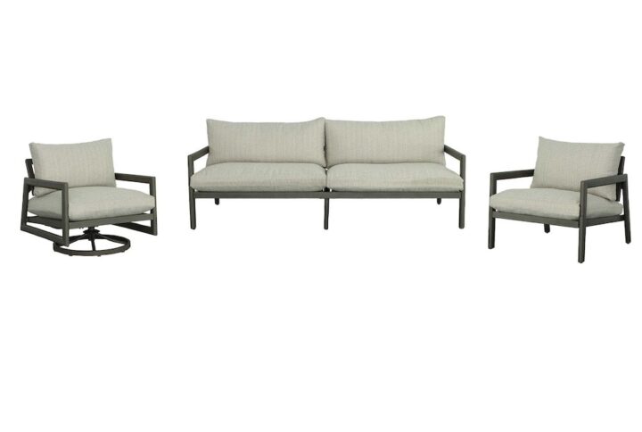 Outdoor Seating Set from Progressive Furniture