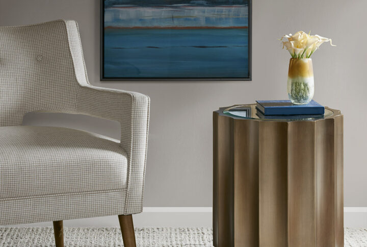 Accent Table