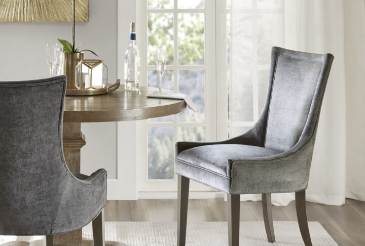 Dining Side Chair (set of 2)