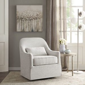 Swivel Glider Chair